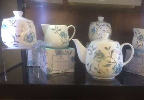 Indulge Tea Garden - Accommodation Mooloolaba 2
