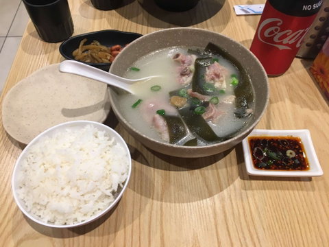 Into Noodle - Ultimo - Accommodation Mooloolaba 0