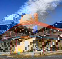 Ironbark Inn - Accommodation Mooloolaba