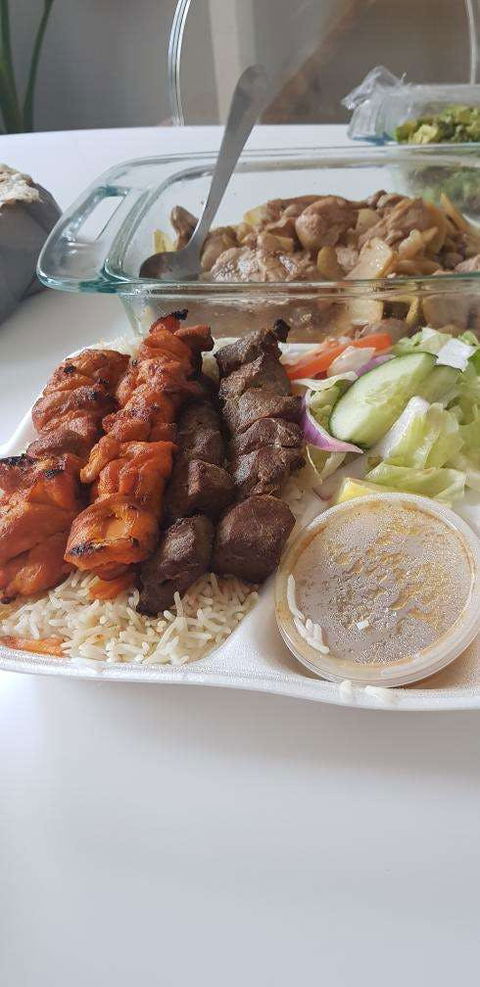 Jahan’s Best Food - Accommodation Mooloolaba 0