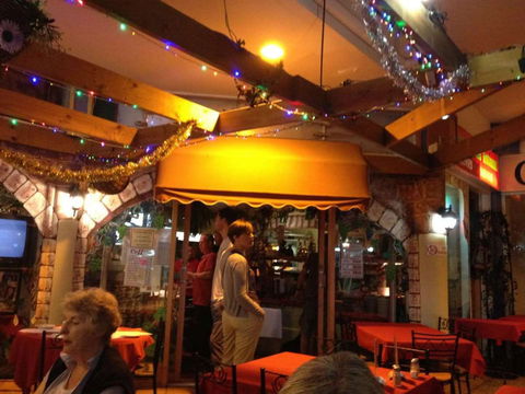 Jerome's Italian - Accommodation Mooloolaba 0