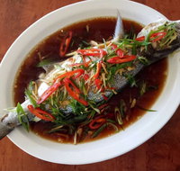 Kuching Corner - Accommodation Mooloolaba