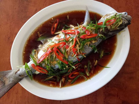 Kuching Corner - Accommodation Mooloolaba 0