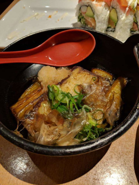 Luck Sushi - Accommodation Mooloolaba 0