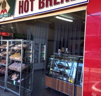 Martino Hot Bread - Accommodation Mooloolaba
