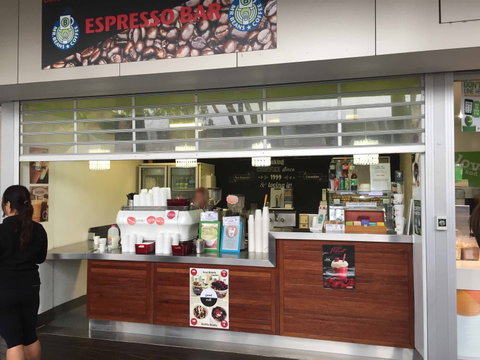 Mr. Beans Coffee Espresso Bar - St Lucia - Accommodation Mooloolaba 0