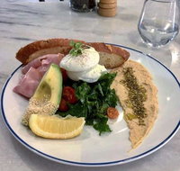 Mr O Kitchen Espresso - Accommodation Mooloolaba