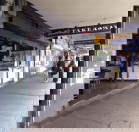 Nick's Takeaway - Accommodation Mooloolaba