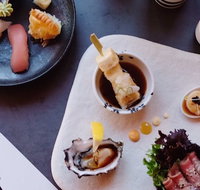 Ohsho Japanese Restaurant - Accommodation Mooloolaba