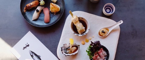 Ohsho Japanese Restaurant - Accommodation Mooloolaba 0