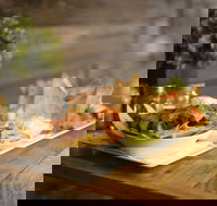 Perfect Break Vegetarian Cafe - Accommodation Mooloolaba