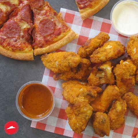 Pizza Hut Belmont Village - Accommodation Mooloolaba 0