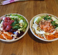 Pok Me - Hawthorn - Accommodation Mooloolaba