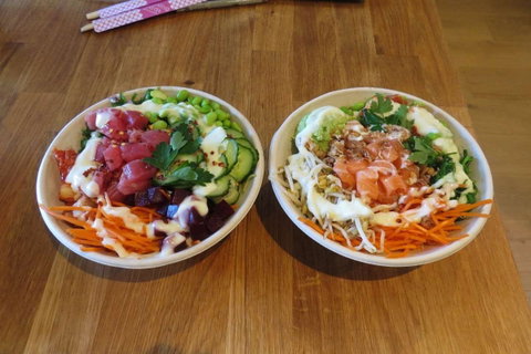Poké Me - Hawthorn - Accommodation Mooloolaba 0