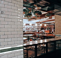 Public Bar - Accommodation Mooloolaba