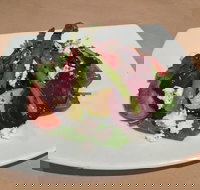 Rocksalt Italian - Accommodation Mooloolaba