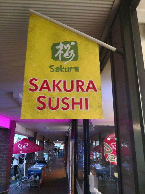 Sakura - Accommodation Mooloolaba 0