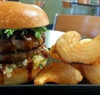 The Belmore Hotel Bistro - Accommodation Mooloolaba