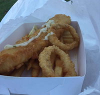 The Reef Food Bar - Accommodation Mooloolaba