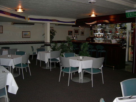 The Blue Heeler Licensed Restaurant - Accommodation Mooloolaba 0
