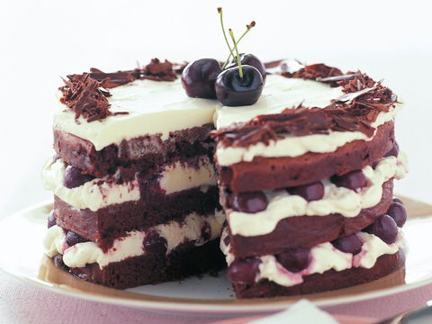 The Cheesecake Shop - Ipswich - Accommodation Mooloolaba 0
