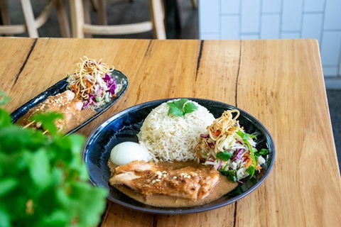 The Noble Experiment - Accommodation Mooloolaba 0