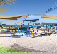 The Kiosk Floreat Beach - Accommodation Mooloolaba