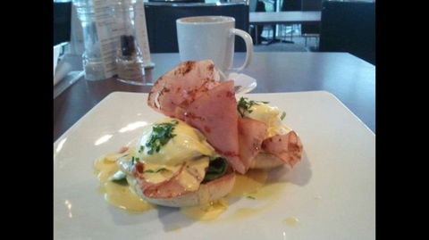 Trebbiano Cafe - Accommodation Mooloolaba 0