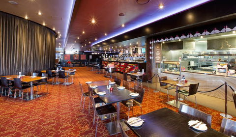 Varsity Lakes Tavern - Accommodation Mooloolaba 0