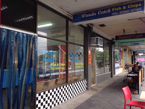 Waterfront Port Melbourne - Accommodation Mooloolaba 0
