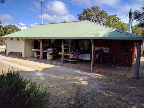 Yallingup Woodfired Bakery - Accommodation Mooloolaba 0