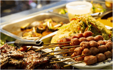 Yard Bird - Accommodation Mooloolaba 0