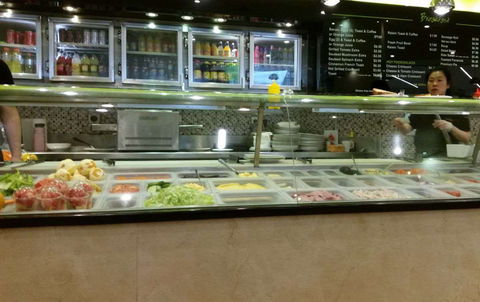 Zukka Cafe - Accommodation Mooloolaba 0