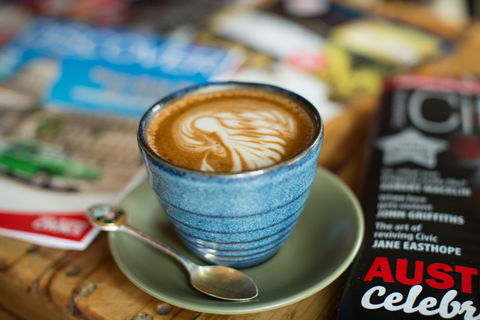 38 Espresso - Accommodation Mooloolaba 0