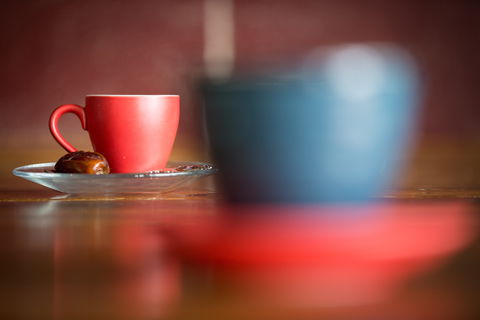 38 Espresso - Accommodation Mooloolaba 2