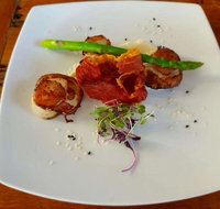Apres Beach Bar and Grill - Accommodation Mooloolaba