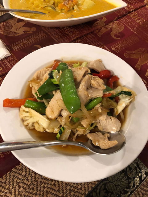 Ban Thai Restaurant - Accommodation Mooloolaba 0