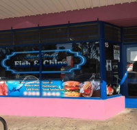 Bank Street Fish And Chips - Accommodation Mooloolaba