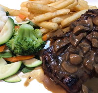 Bark Mill Tavern - Accommodation Mooloolaba