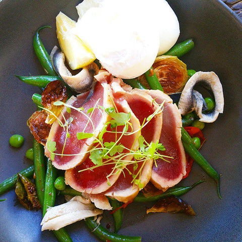 Bondi Wholefoods - Surry Hills - Accommodation Mooloolaba 0