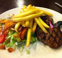 Central Cafe Queanbeyan - Accommodation Mooloolaba