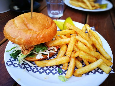 Coco Cubano - Rouse Hill - Accommodation Mooloolaba 0