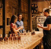 Corowa Whisky and Chocolate - Accommodation Mooloolaba
