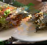 Creative Spirit Cafe - Accommodation Mooloolaba