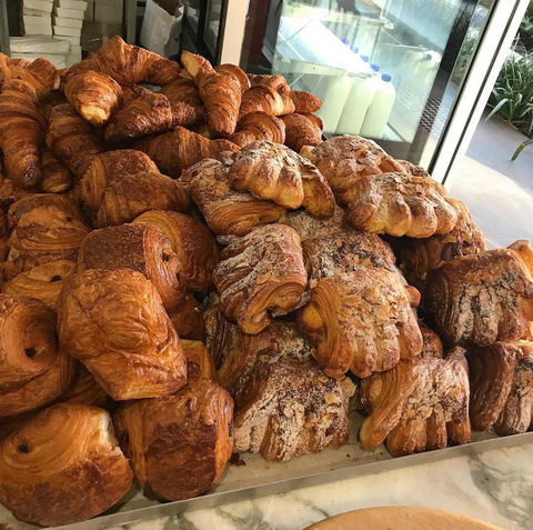 Danny's Bread - Accommodation Mooloolaba 0