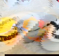 Dome - North Coogee - Accommodation Mooloolaba