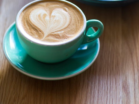Double Shot - Accommodation Mooloolaba 1