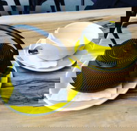 Ducky On Clyde Cafe - Accommodation Mooloolaba