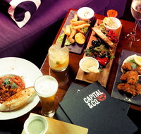 Figtree Restaurant - Accommodation Mooloolaba