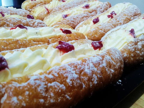 Flour Monkey Bakery - Carindale - Accommodation Mooloolaba 0